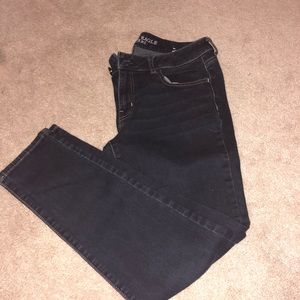 American Eagle Jeggings